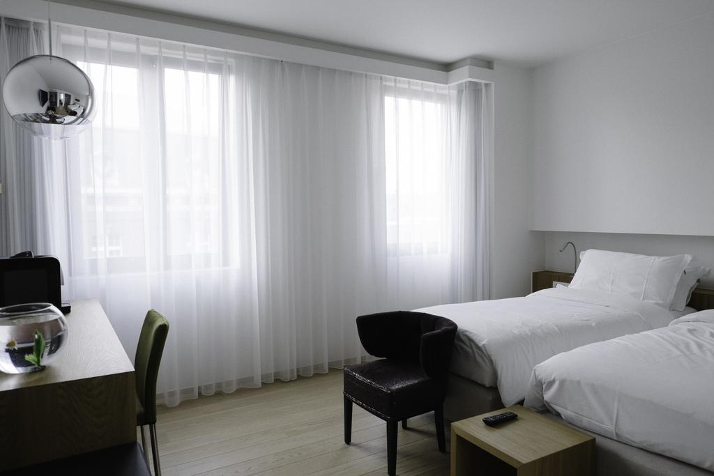 Hashotel Hasselt Luaran gambar